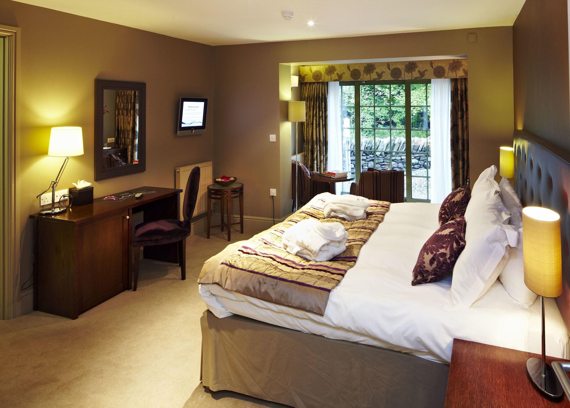 Rothay Garden By Harbour 4* Grasmere