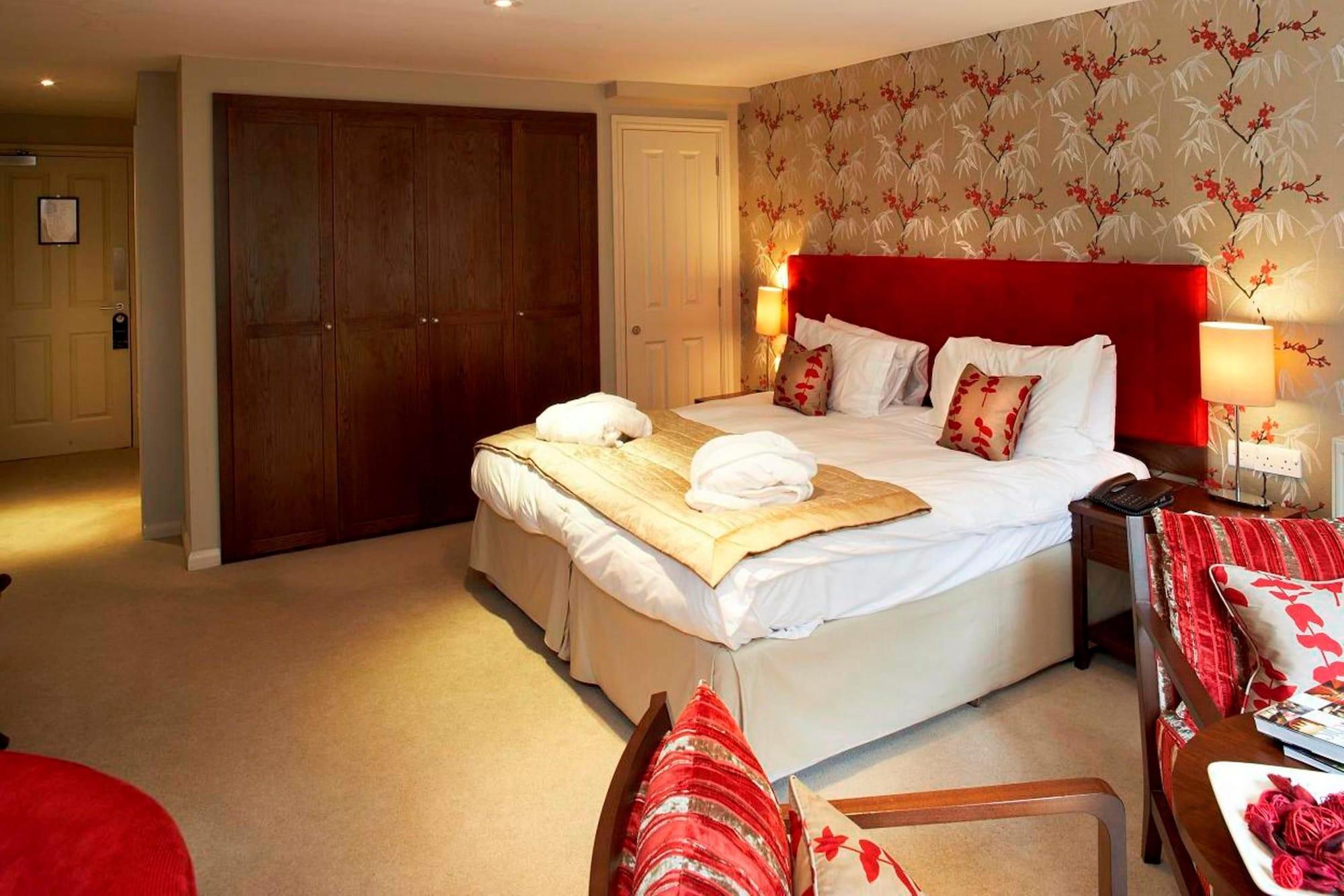 Rothay Garden Hotel&riverside 4*