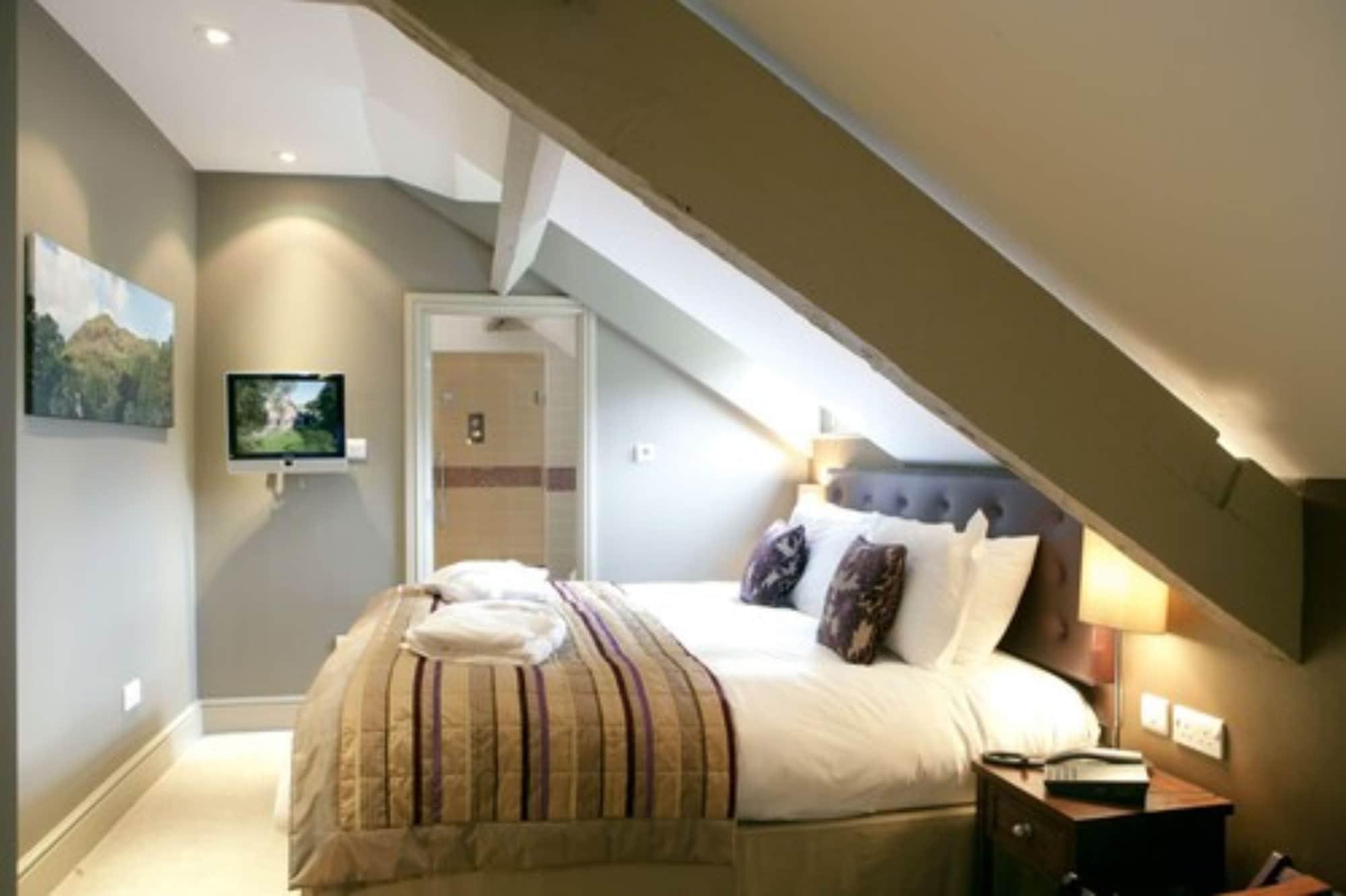 Hotel Rothay Garden Hotel&riverside Grasmere