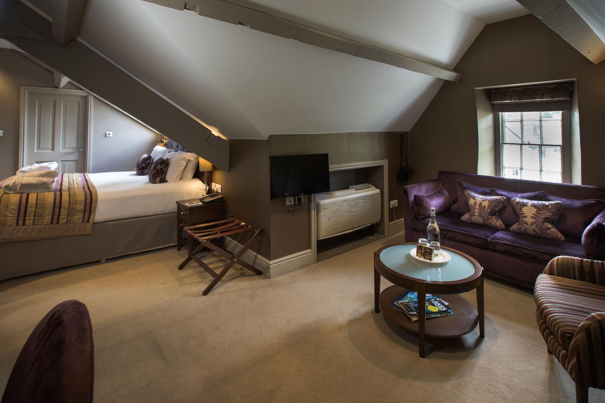 Rothay Garden By Harbour Hotel 4*