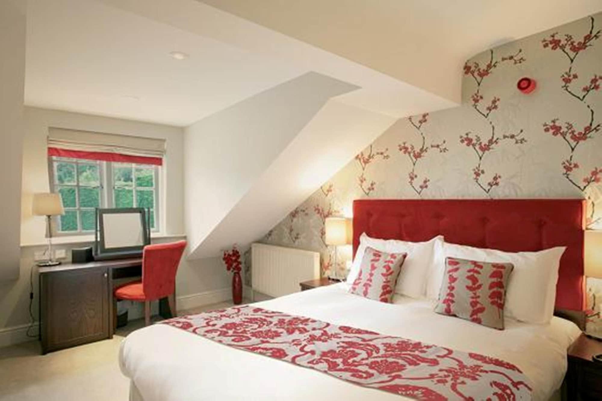 Rothay Garden By Harbour Hotel