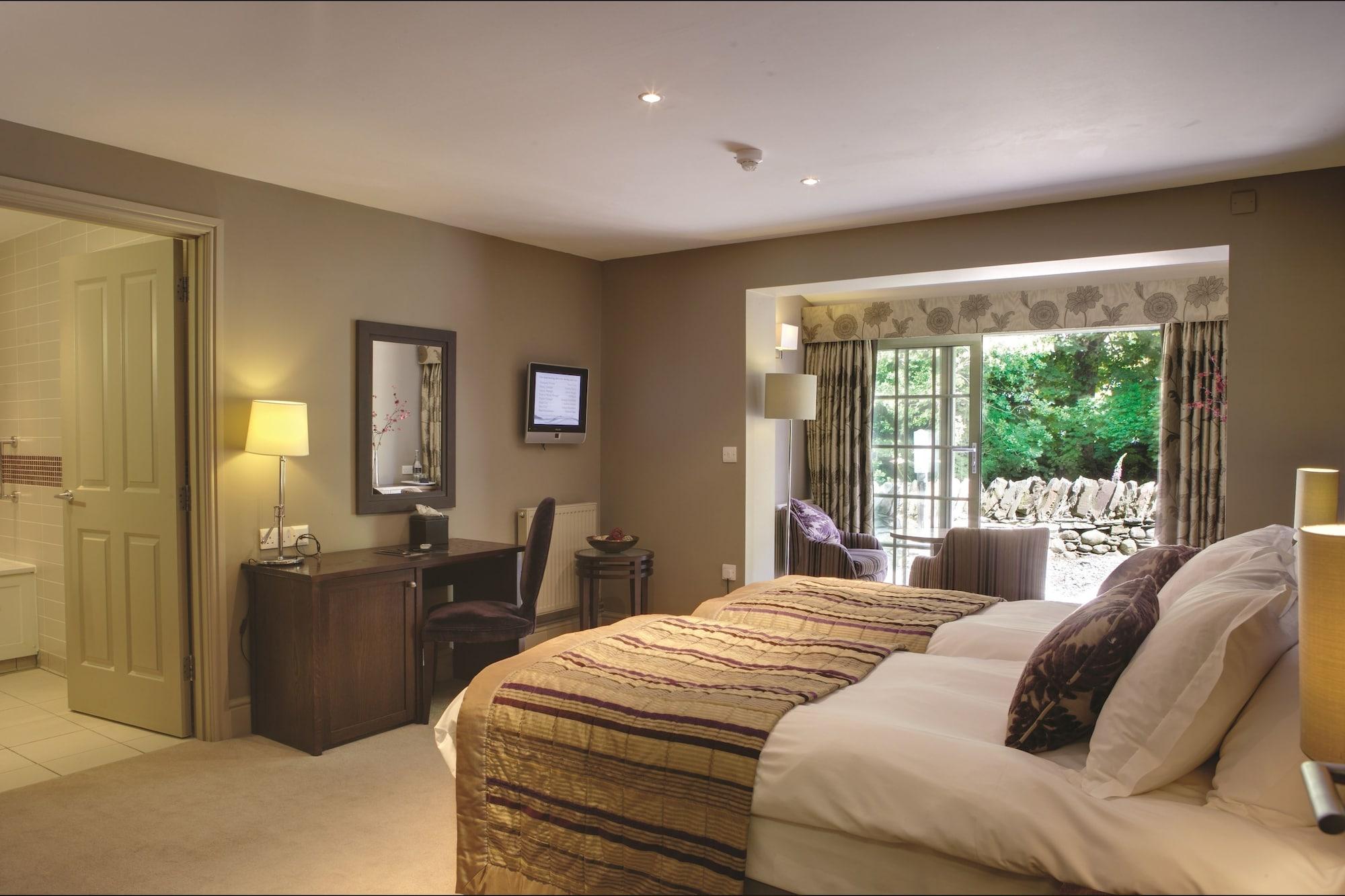 Hotel Rothay Garden Hotel&riverside 4*