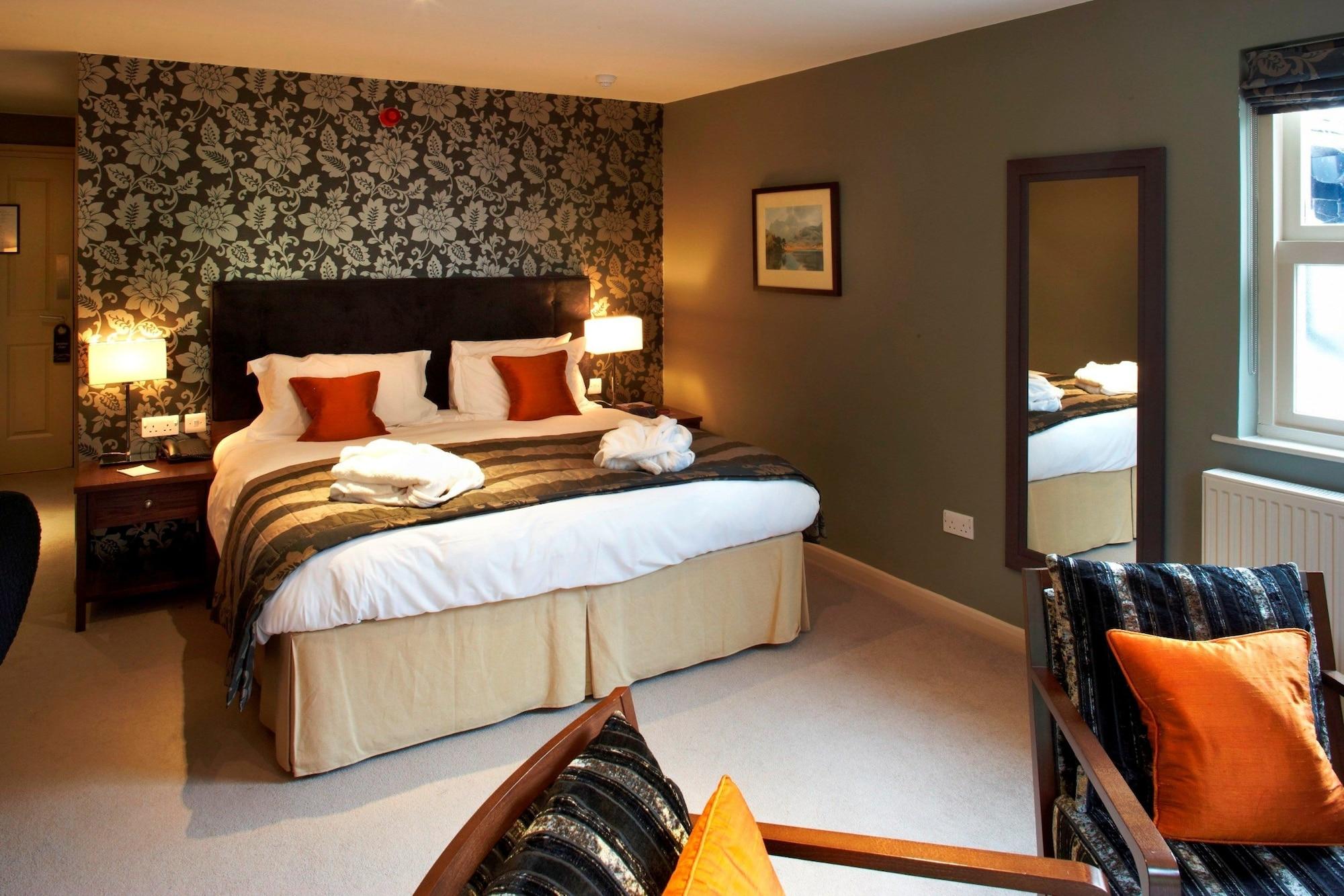Rothay Garden Hotel&riverside Hotel 4*