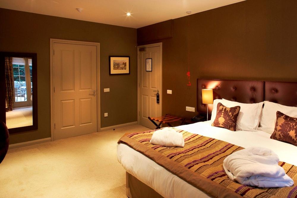 Hotel Rothay Garden Hotel&riverside 4*