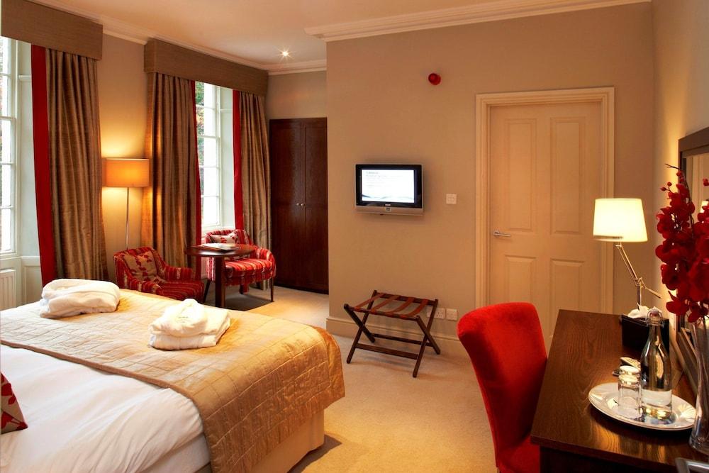Hotel Rothay Garden Hotel&riverside Grasmere