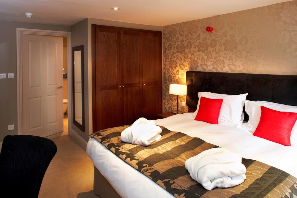 Hotel Rothay Garden Hotel&riverside 4*