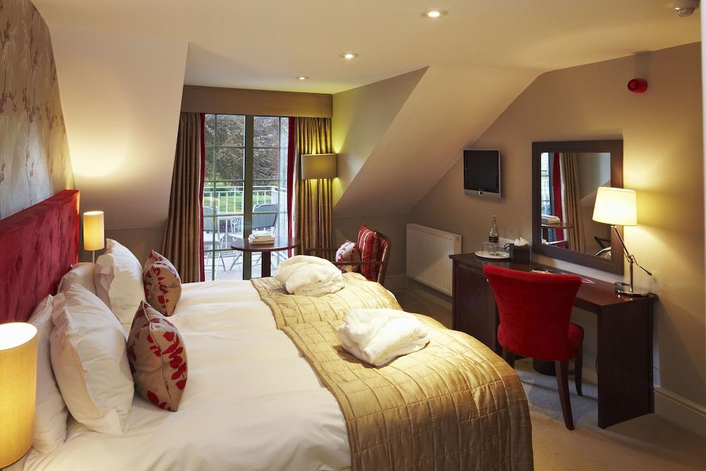 Rothay Garden Hotel&riverside Grasmere