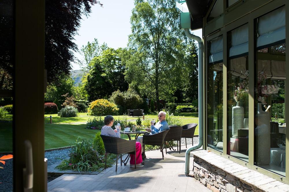 Rothay Garden Hotel&riverside 4* Grasmere