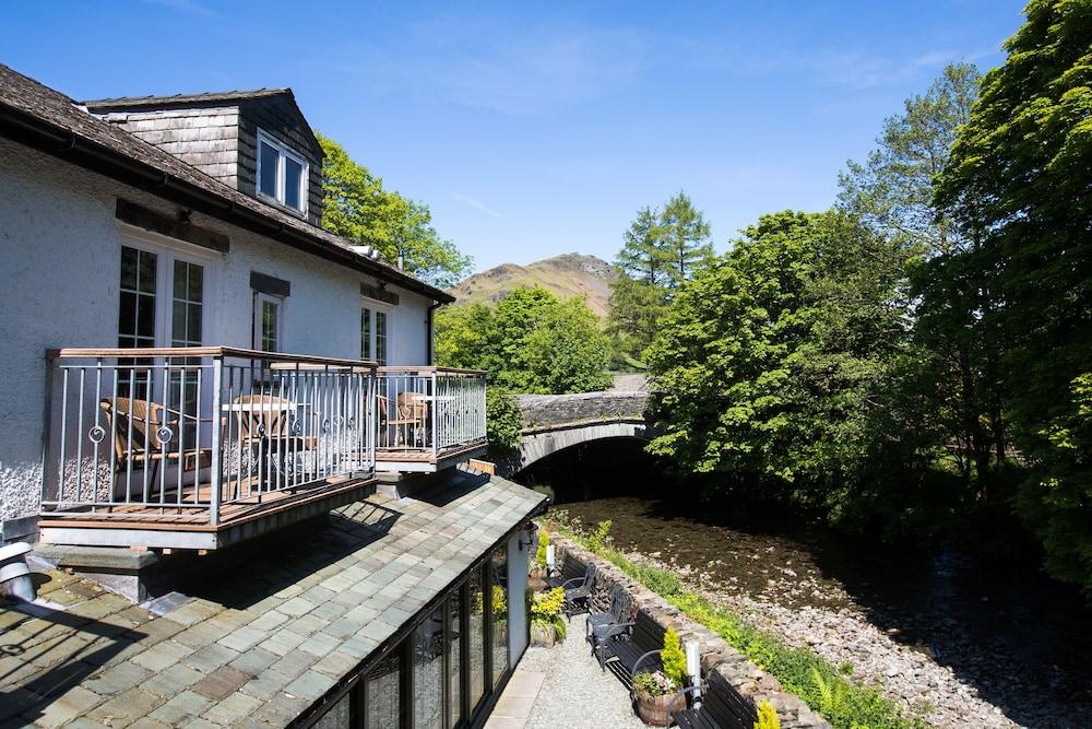 Hotel Rothay Garden By Harbour