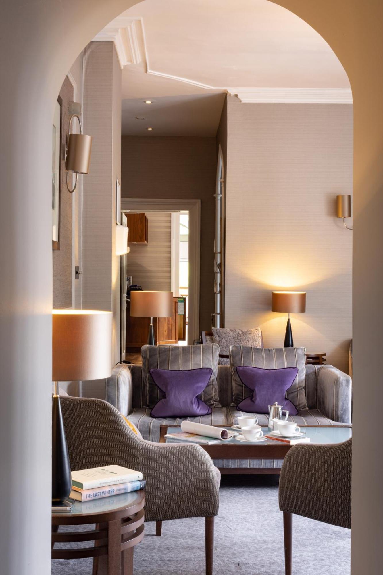 Rothay Garden By Harbour Hotel 4*
