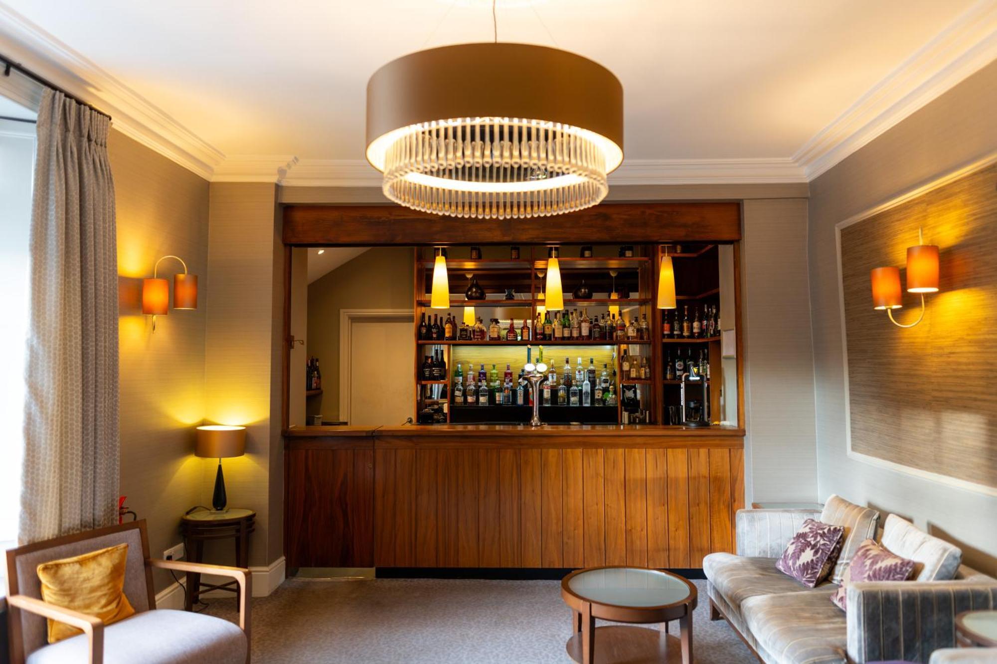 Rothay Garden Hotel&riverside 4* Grasmere