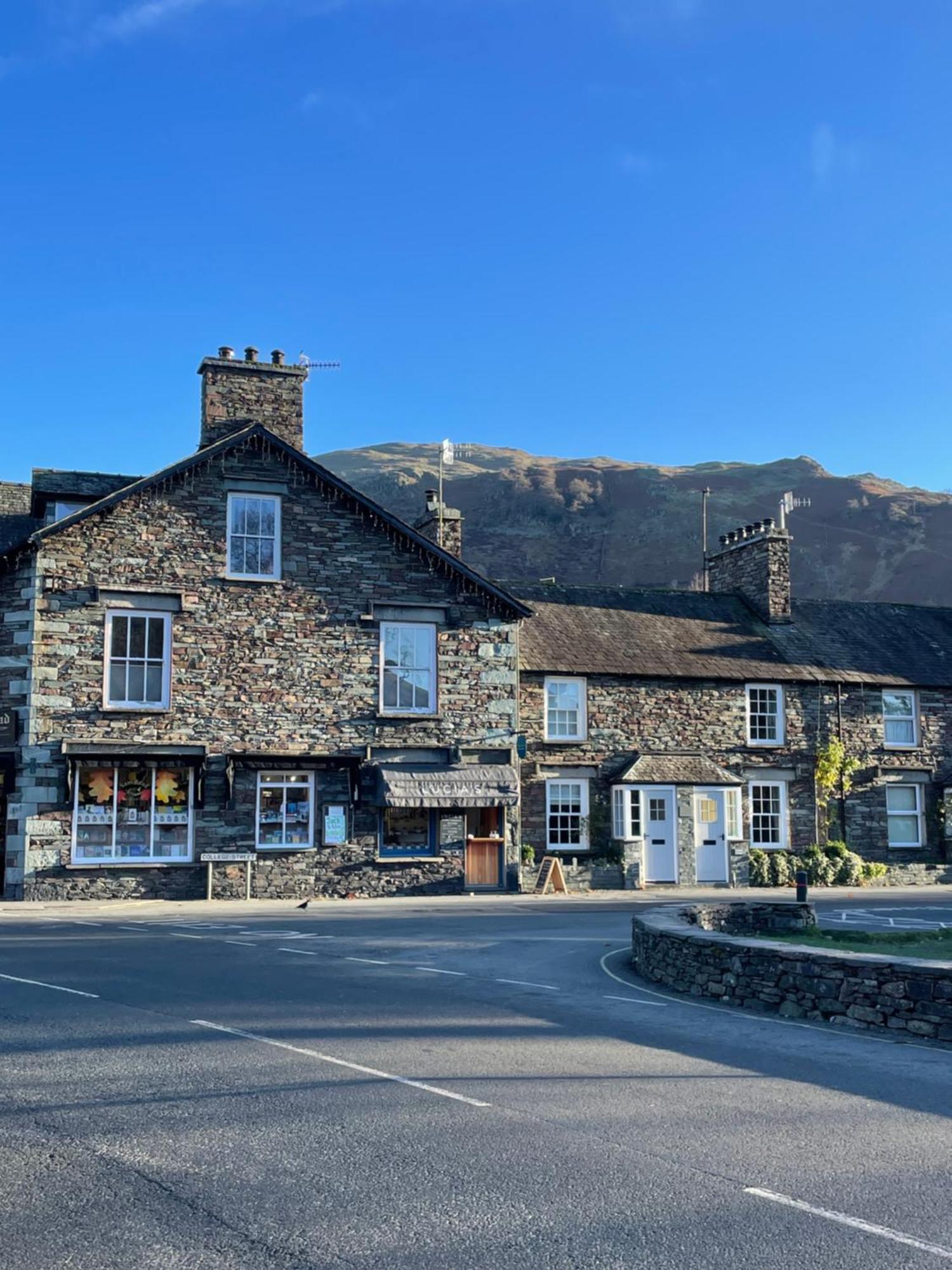 Hotel Rothay Garden Hotel&riverside 4*