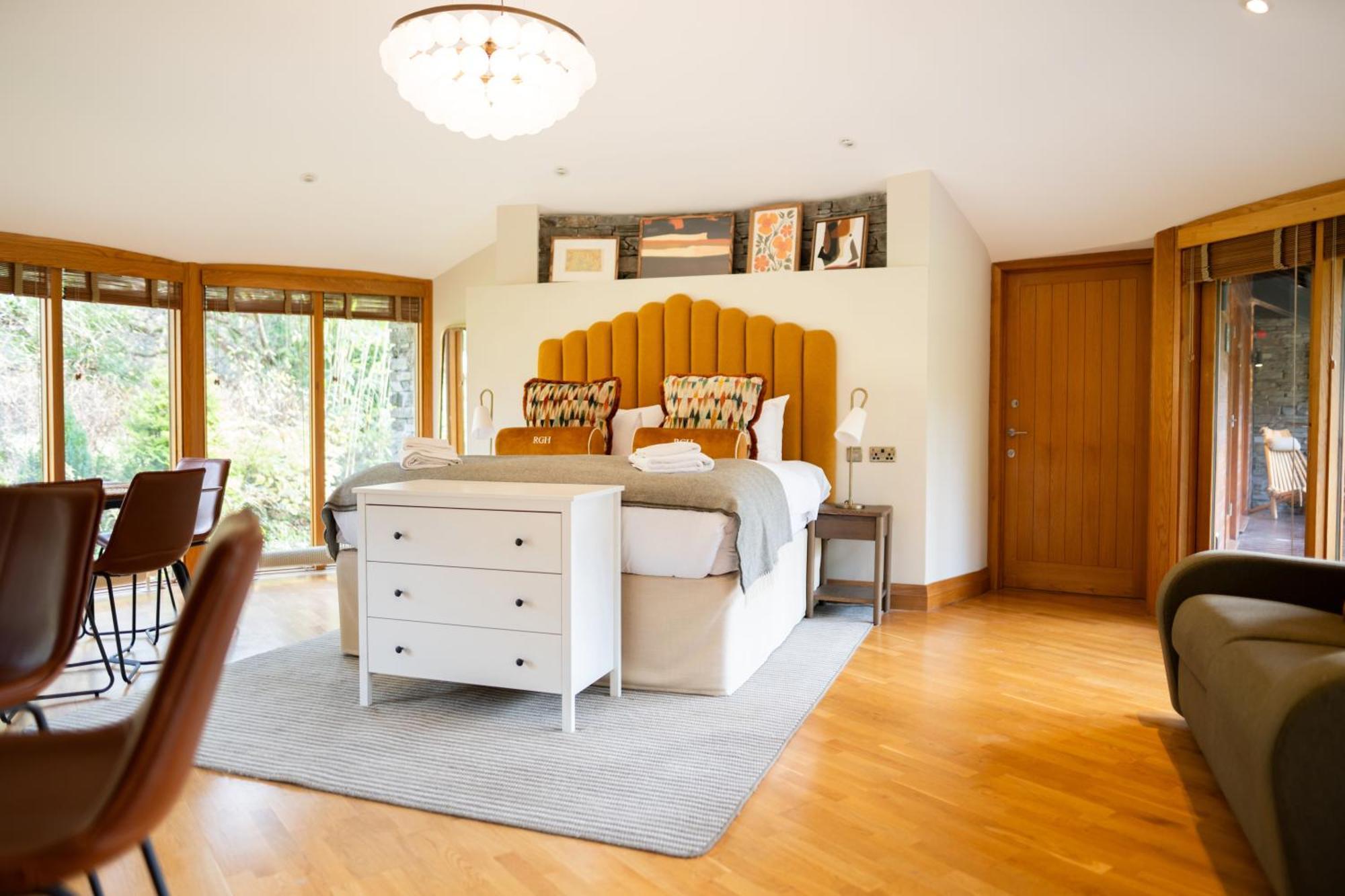 Rothay Garden Hotel&riverside 4*