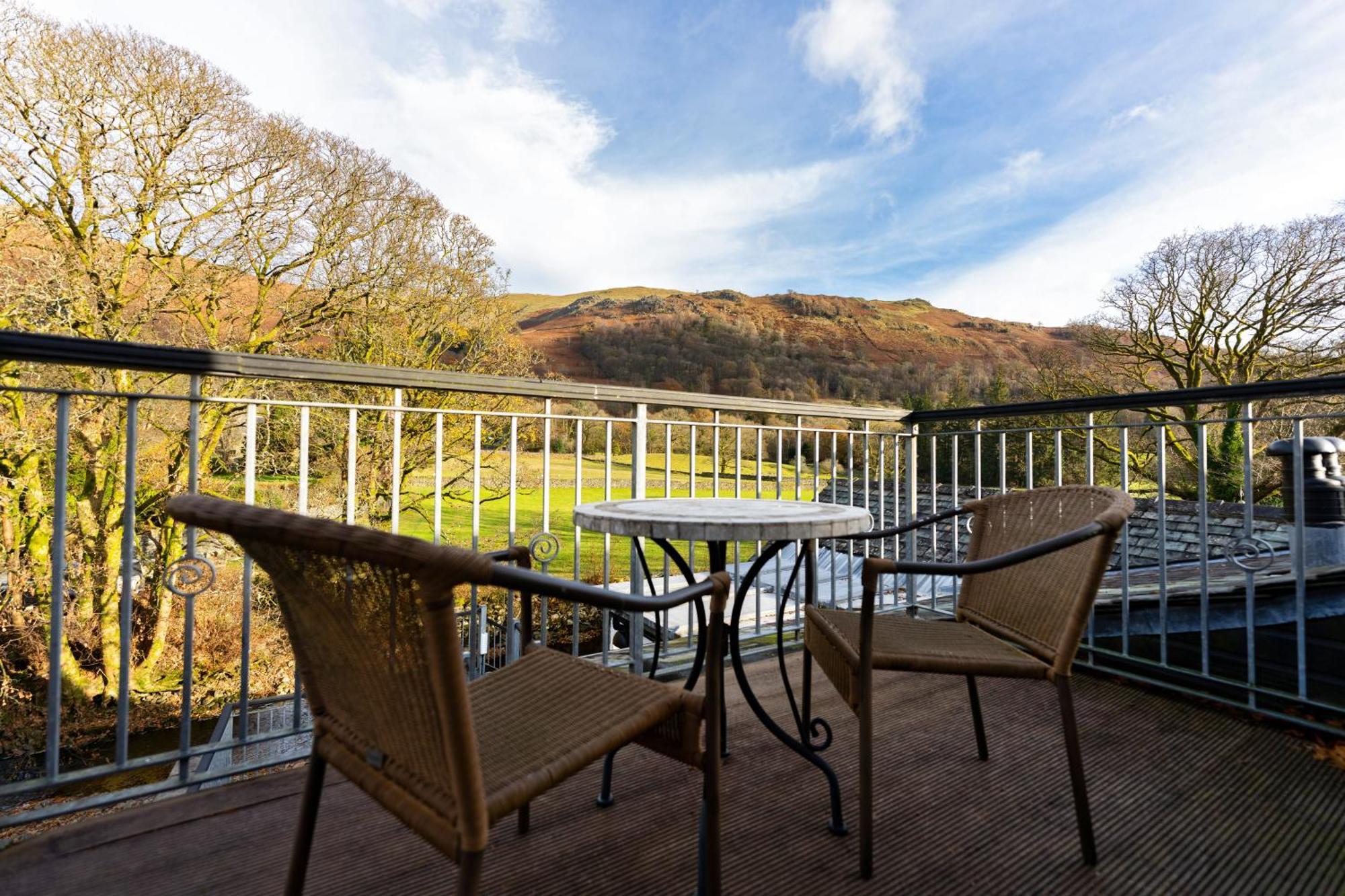 Rothay Garden By Harbour Hotel