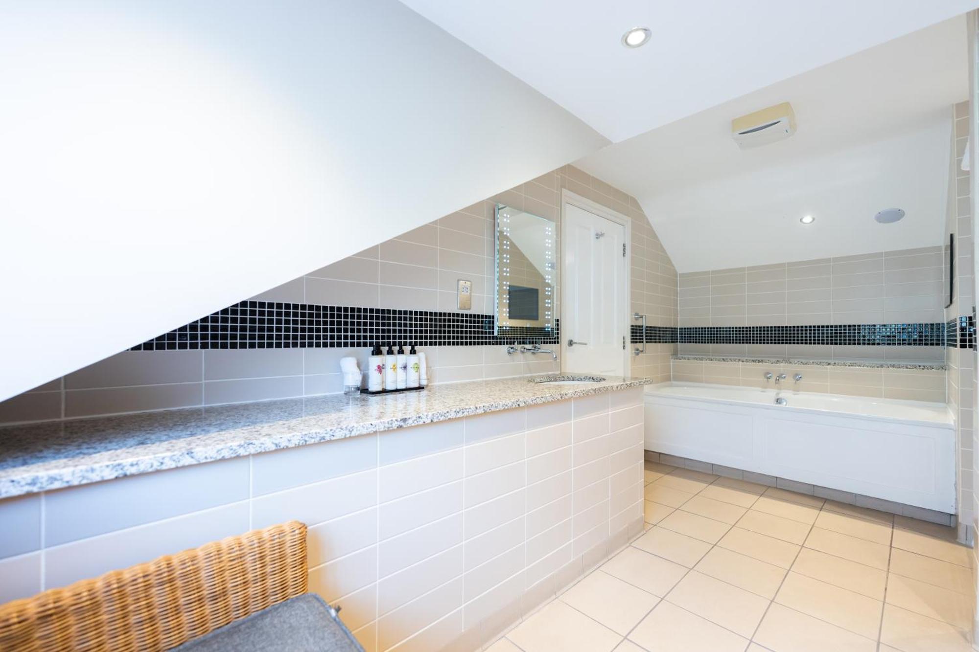 Rothay Garden By Harbour Hotel 4*