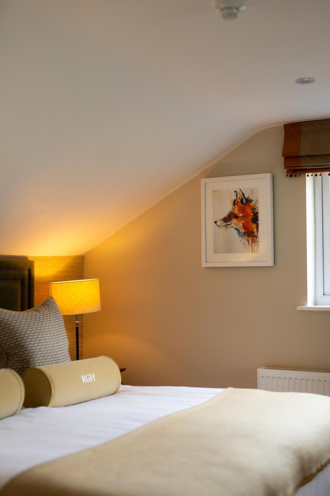 Hotel Rothay Garden Hotel&riverside Grasmere