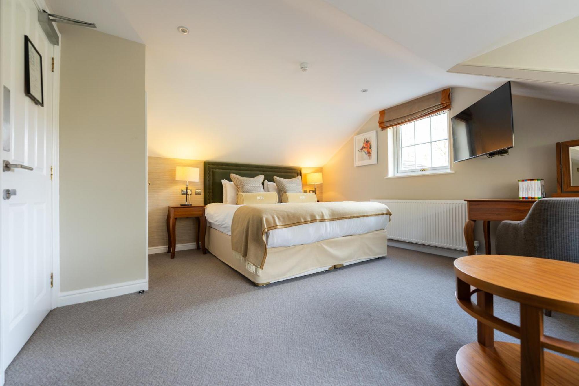Rothay Garden By Harbour 4*