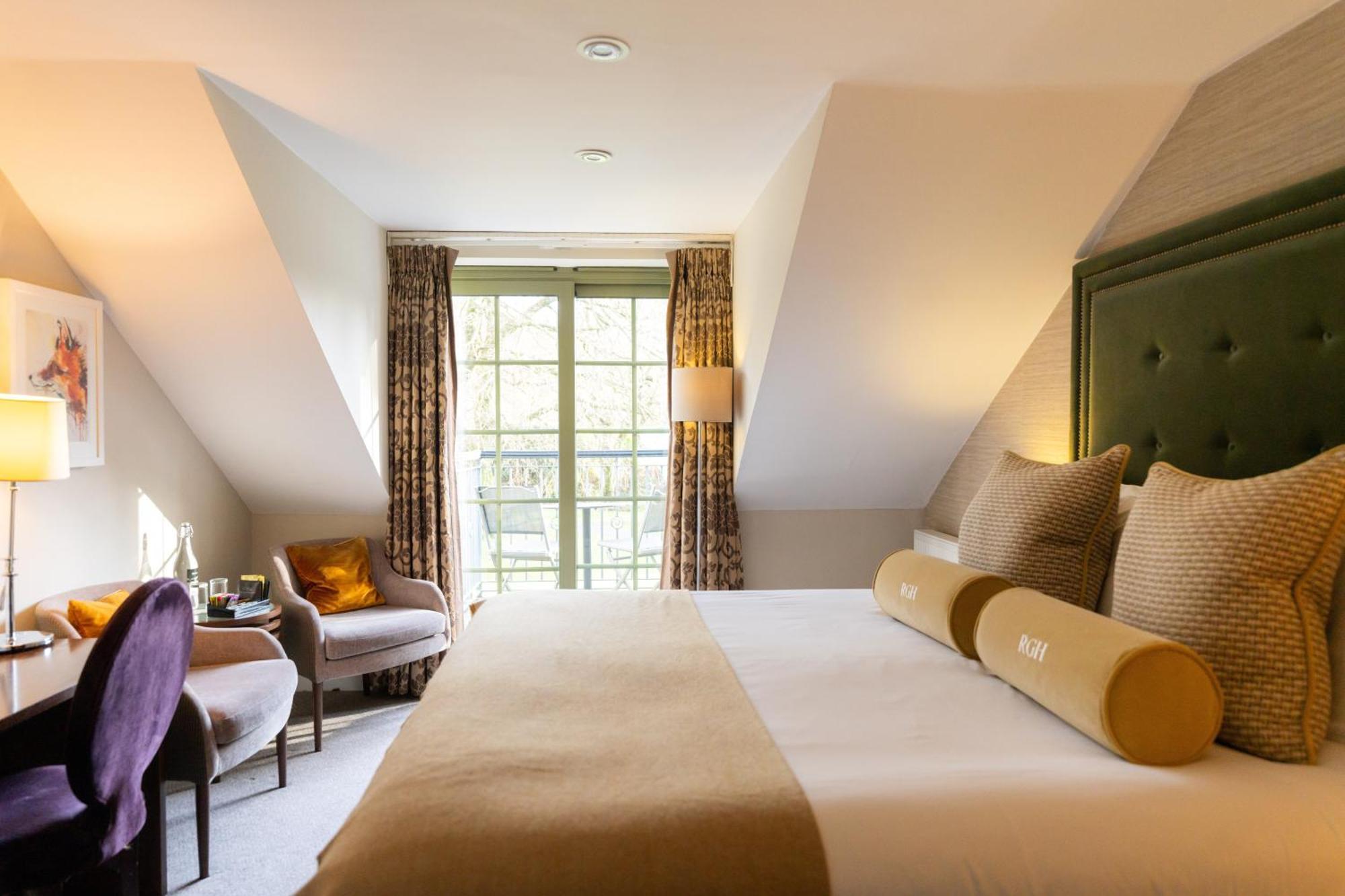 Hotel Rothay Garden Hotel&riverside