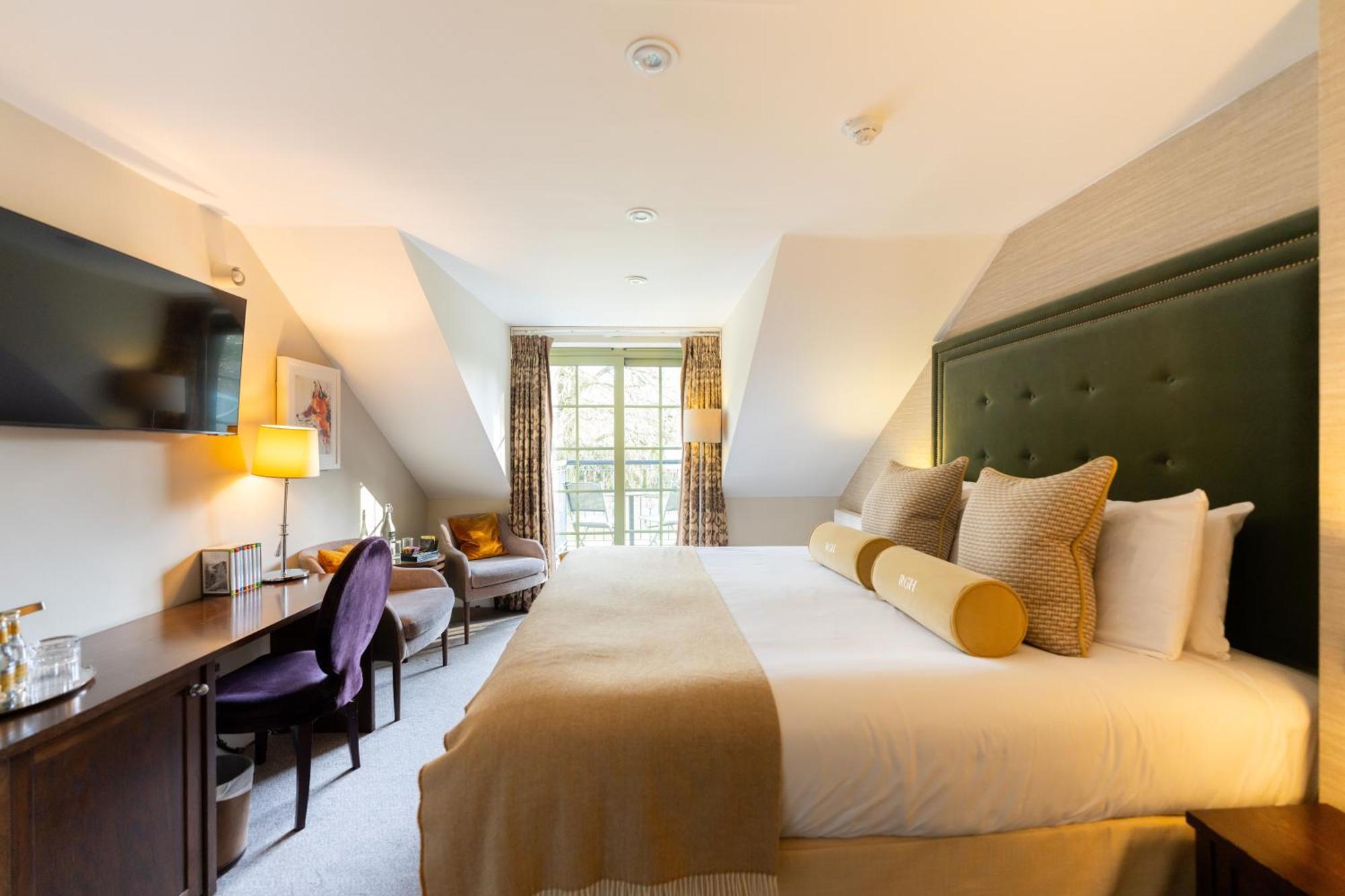 Rothay Garden By Harbour Hotel 4*