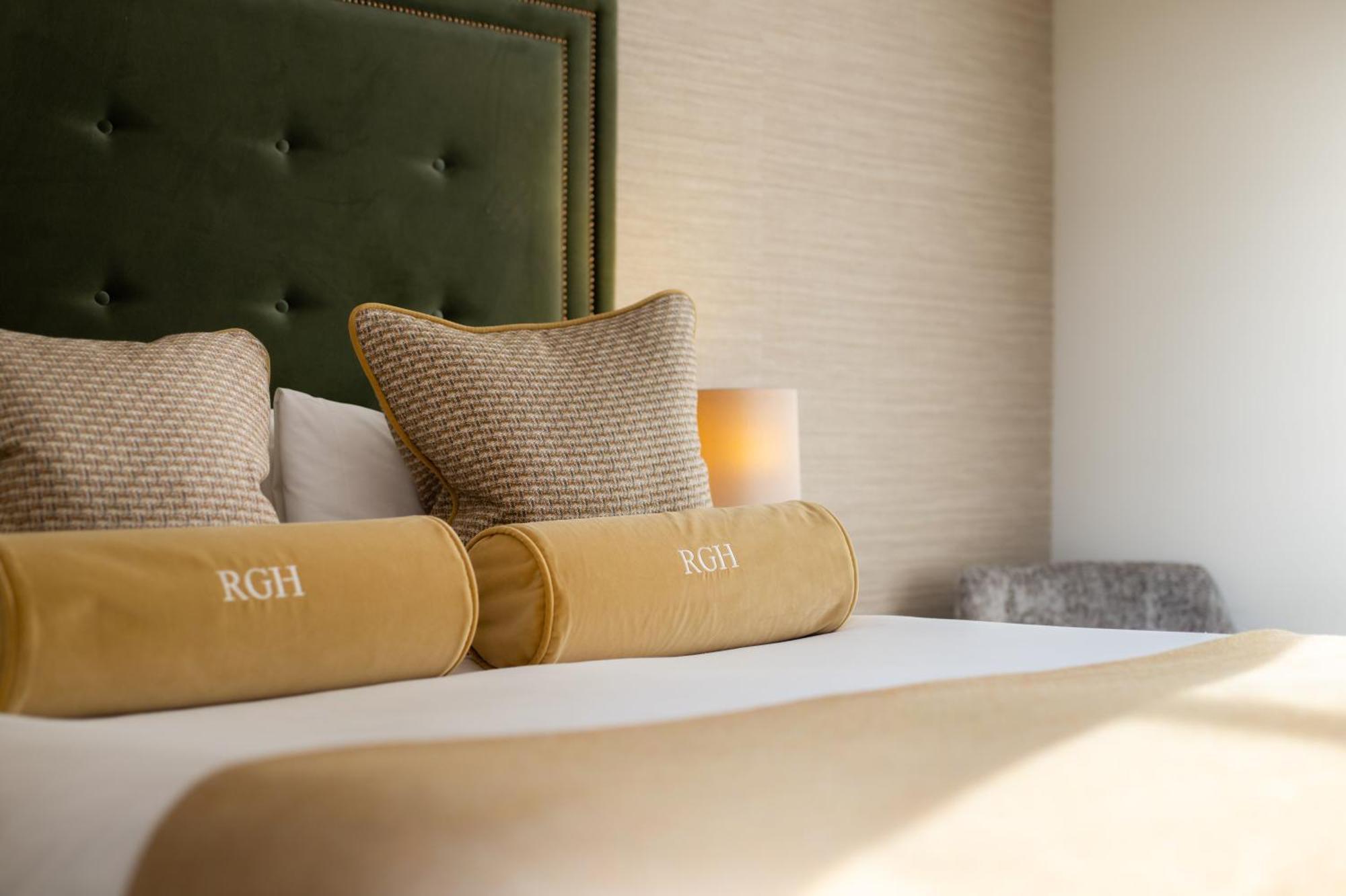 Hotel Rothay Garden Hotel&riverside 4*