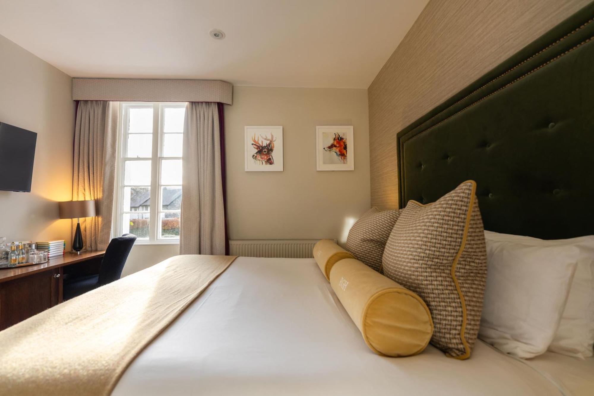Rothay Garden By Harbour Hotel Grasmere