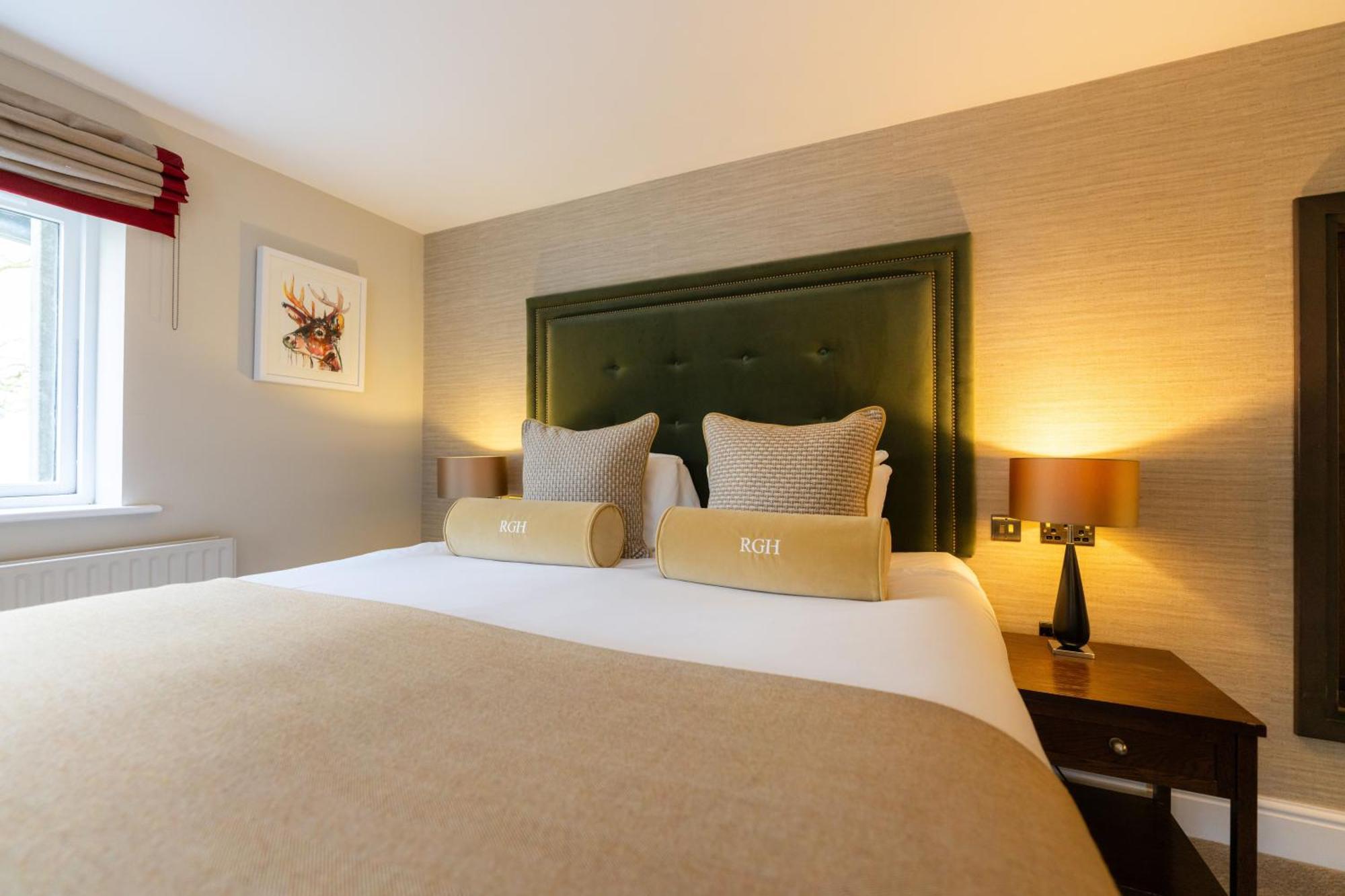 Hotel Rothay Garden Hotel&riverside Grasmere