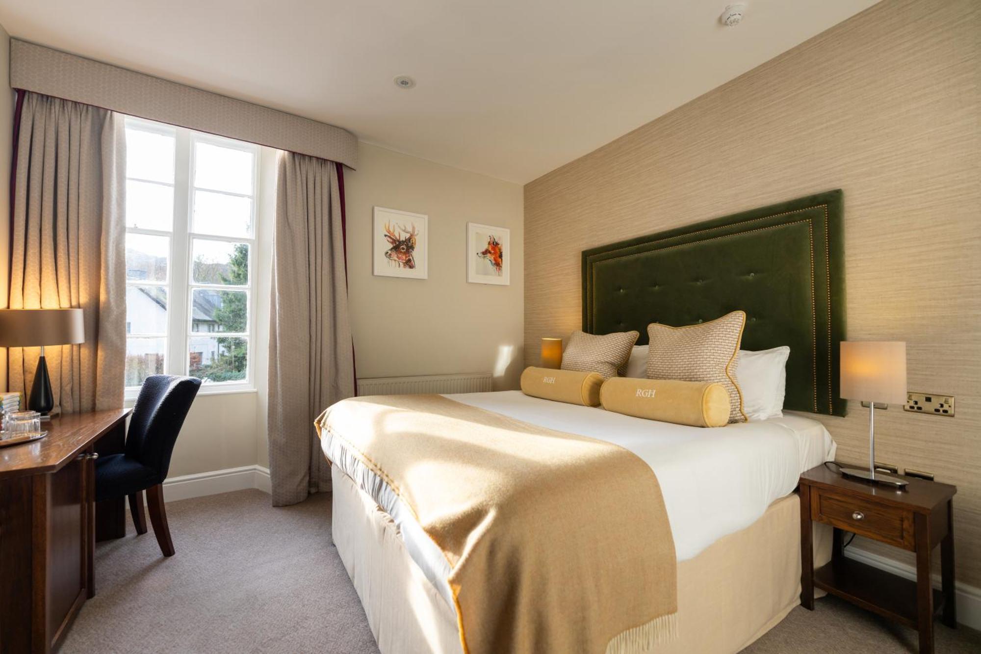 Rothay Garden Hotel&riverside 4*