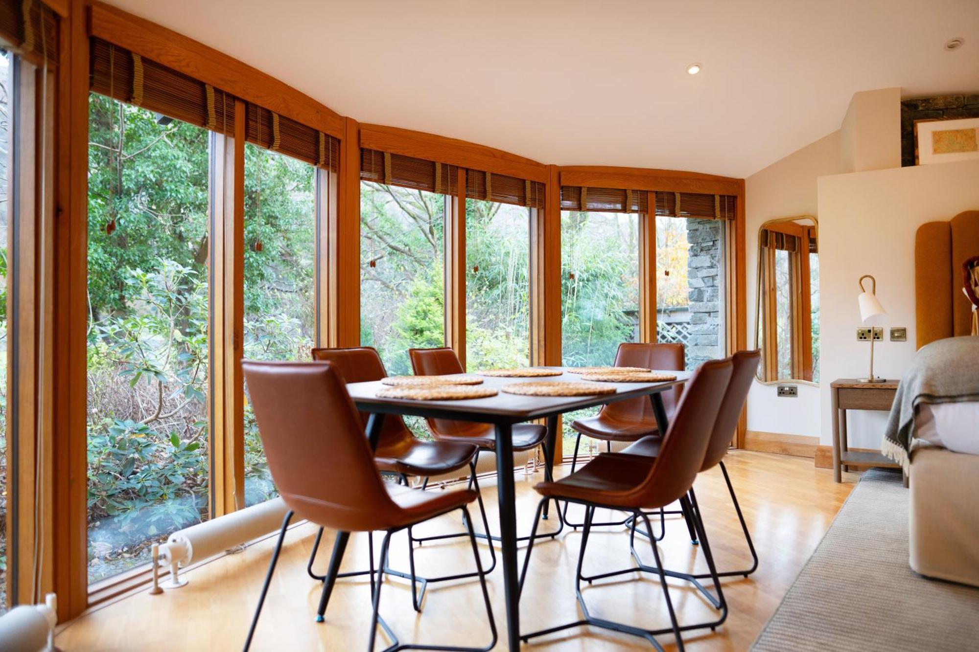 Hotel Rothay Garden Hotel&riverside 4*