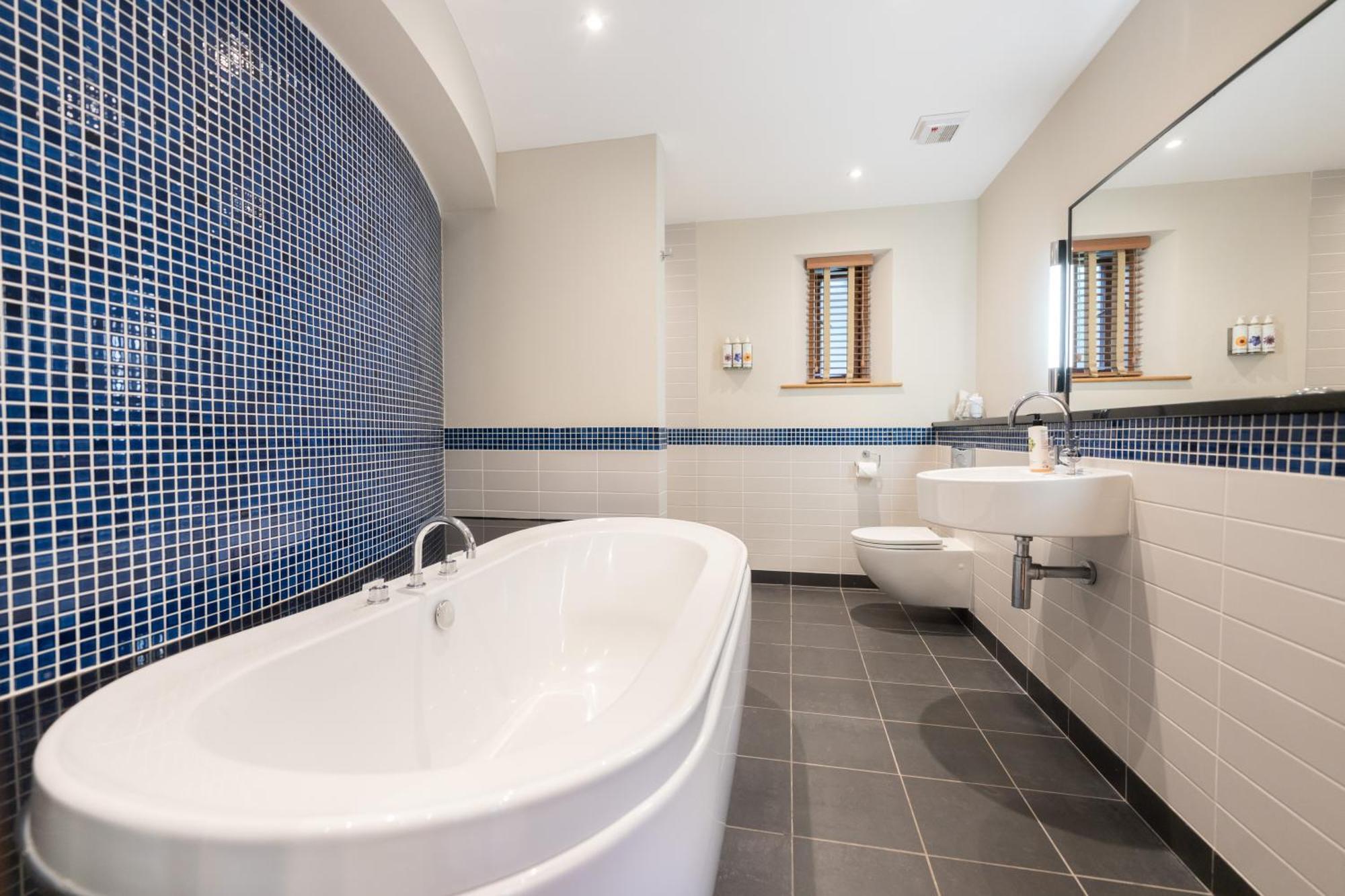 Rothay Garden By Harbour 4* Grasmere