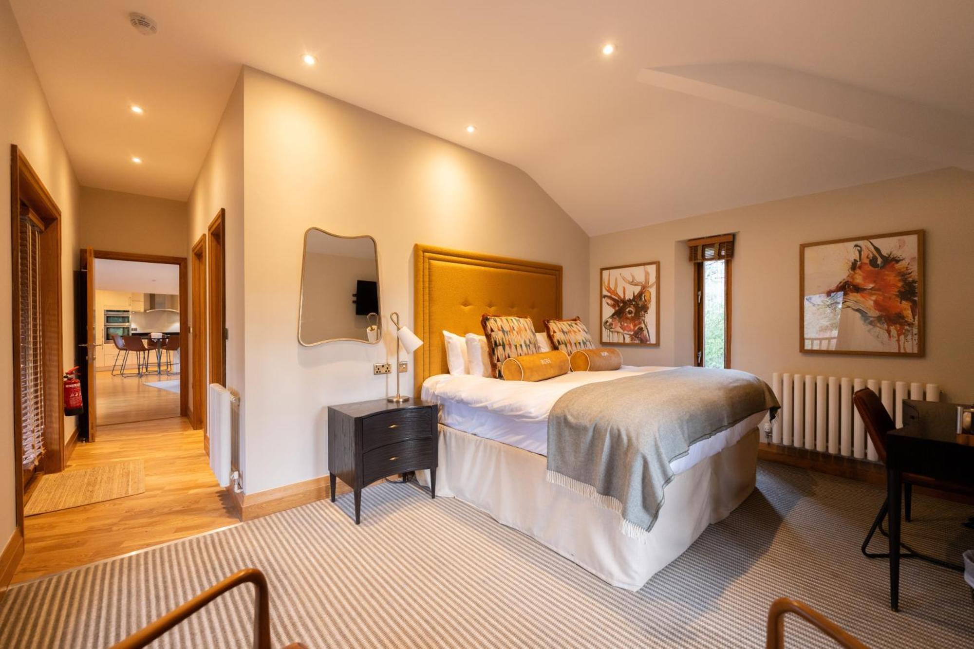 Rothay Garden By Harbour Hotel