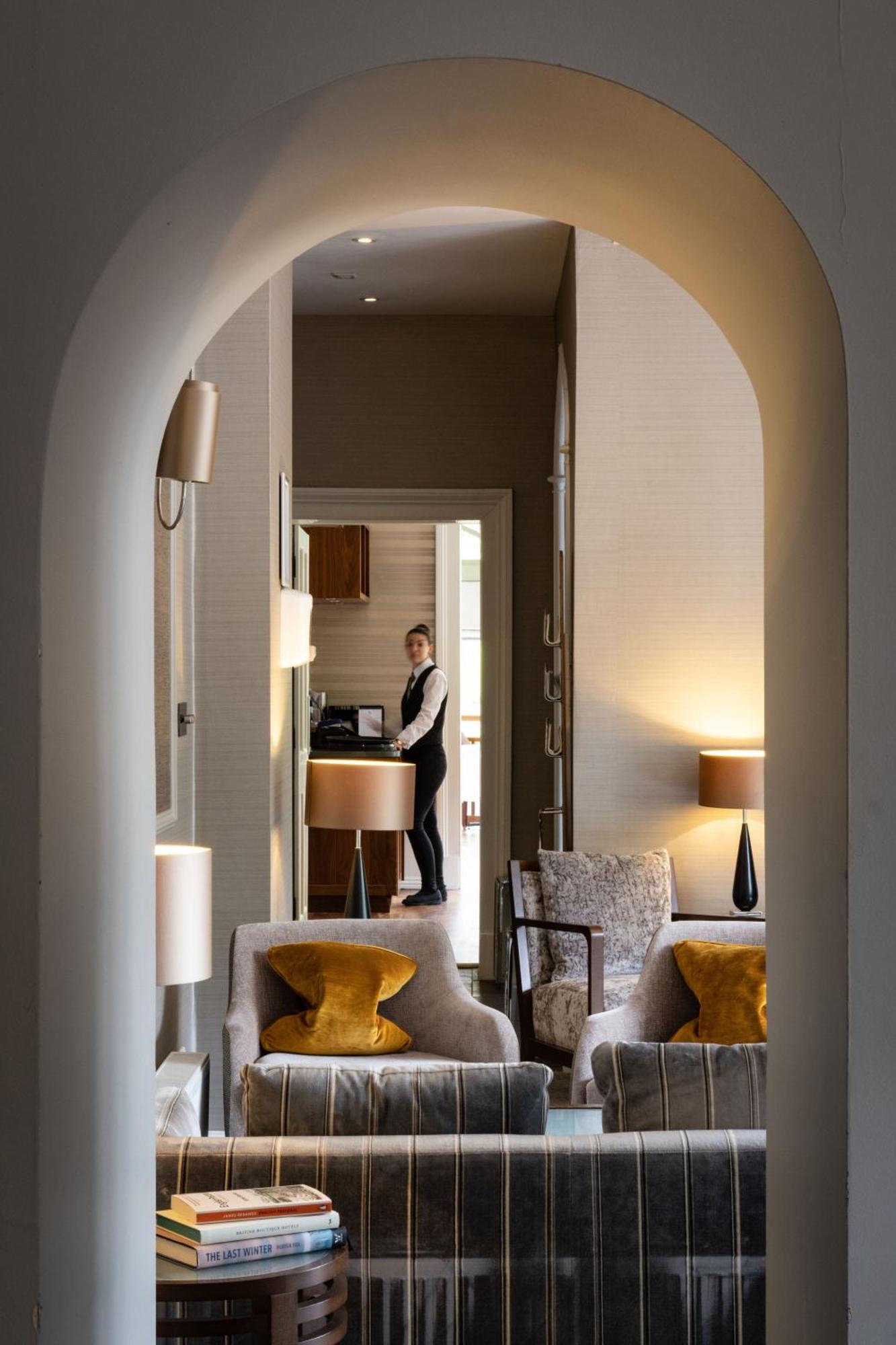 Hotel Rothay Garden Hotel&riverside Grasmere