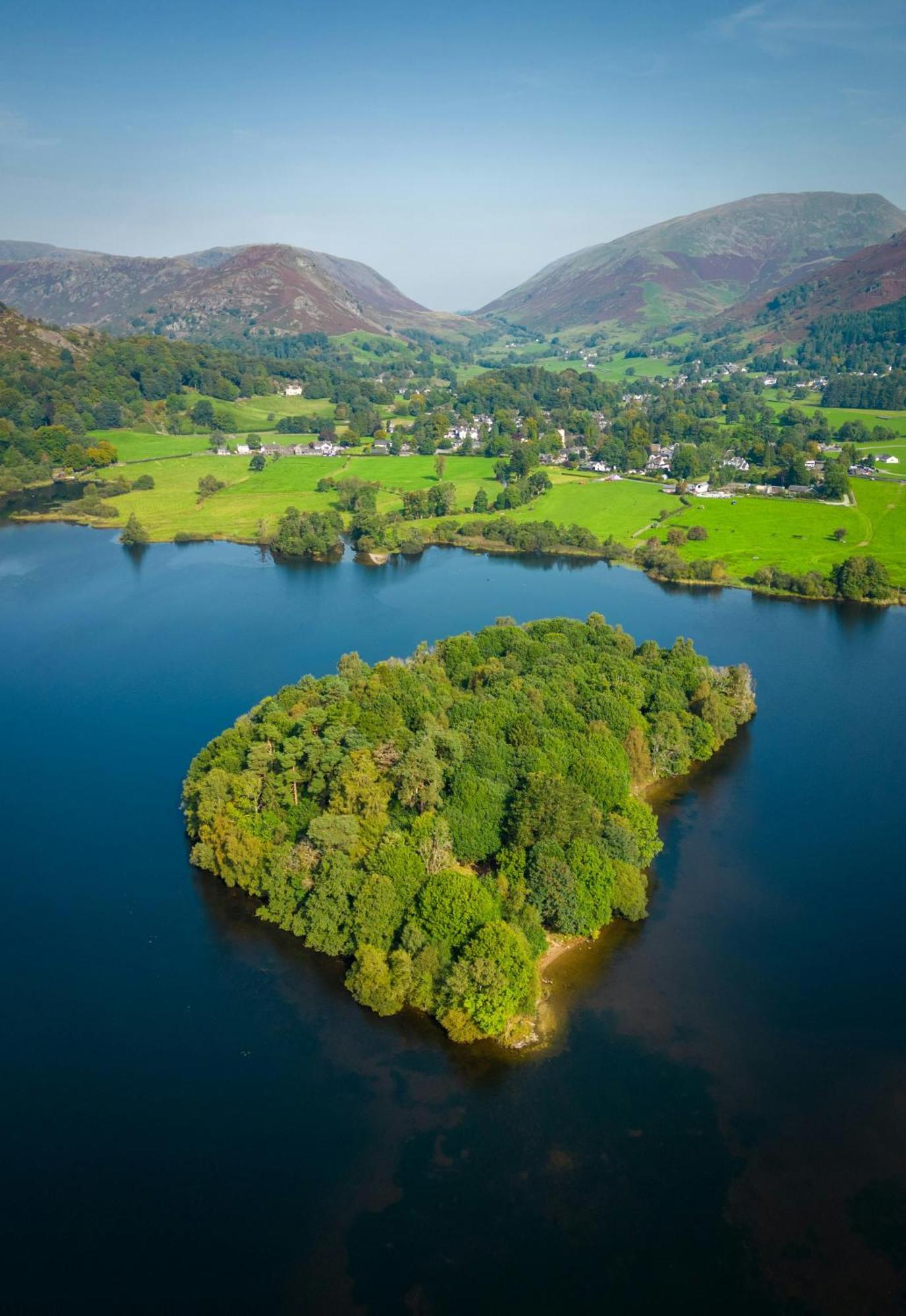Rothay Garden By Harbour Hotel Grasmere