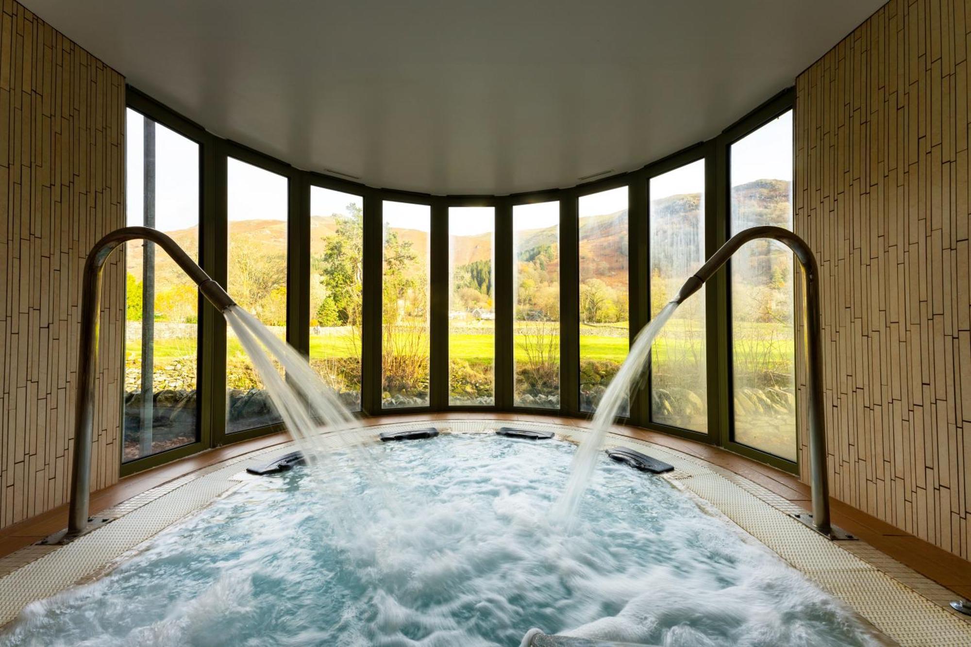Hotel Rothay Garden By Harbour 4*