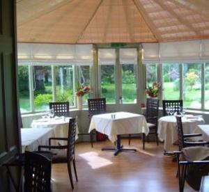Hotel Rothay Garden By Harbour 4*