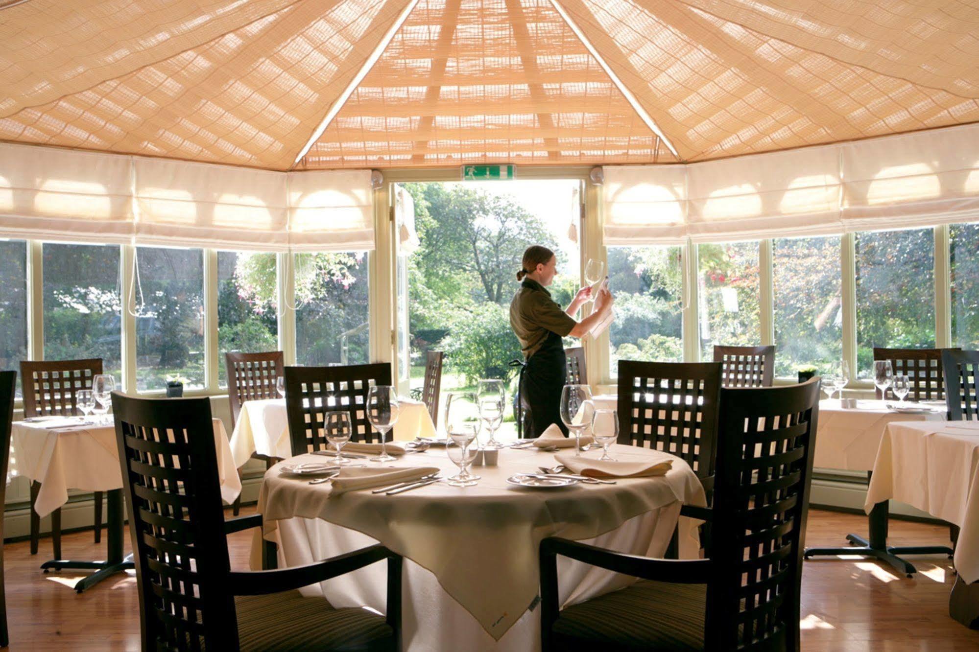 Rothay Garden By Harbour Hotel