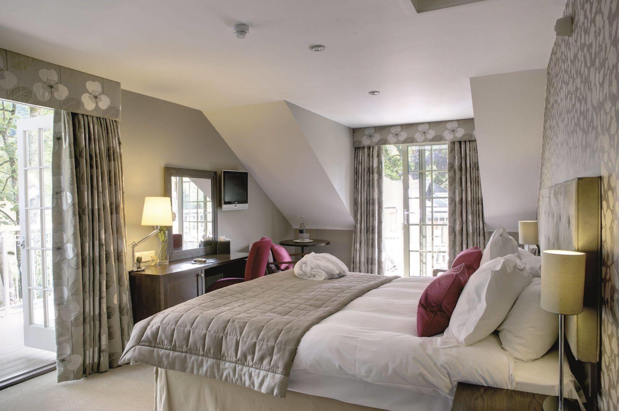 Hotel Rothay Garden By Harbour